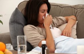Symptoms & natural Home Remedies for Viral fever