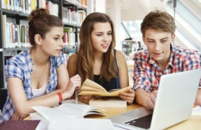 Letter to a Friend telling your Future plans after leaving College