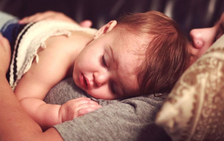 The Cause and natural Cough remedies for Kids below 2 Years