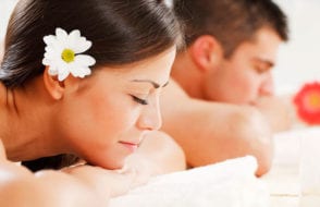 Benefits of Couple Massage