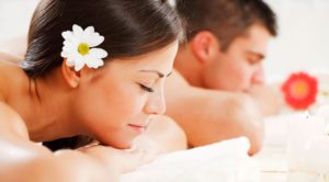 Benefits of Couple Massage
