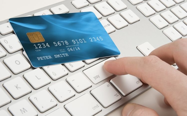 Most popular On-line Shopping Sites