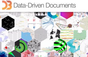 How to add font-awesome icons to SVG based D3.js Graphs?