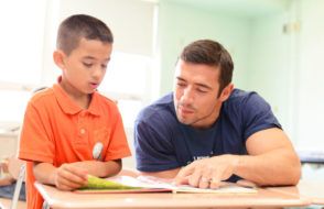 Do I teach my Kids or its better to provide them Coaching?