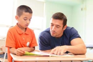 Do I teach my Kids or its better to provide them Coaching?