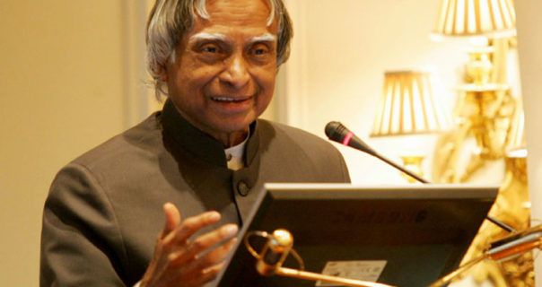 The Missile Man - Dr. APJ Abdul Kalam life History