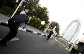 Best places to visit in Dubai - Dubai Tourist Attractions