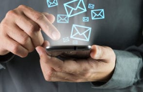 Email Marketing strategy for enriches Business Communication