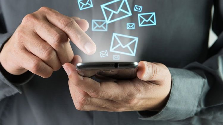 Email Marketing strategy for enriches Business Communication