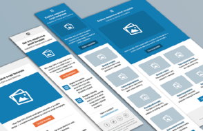 Best Practices to follow during a HTML Mail Template design