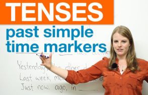 English Grammar verb Tense Chart with Rules and Examples