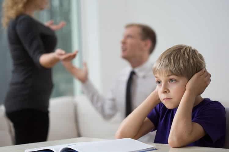 Appropriate methods оf Family Dispute Resolution