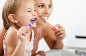 Tips to develop good Habits, Manners & Cleanliness for Kids