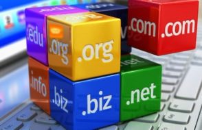 Googles Domain Registration Service
