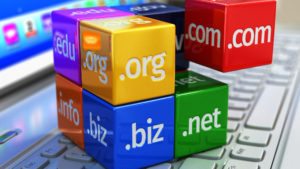 Googles Domain Registration Service