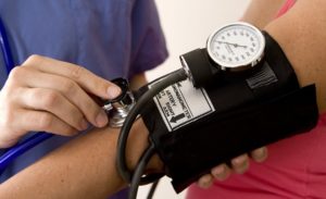 High Blood Pressure Symptoms & Signs in Men (High BP)