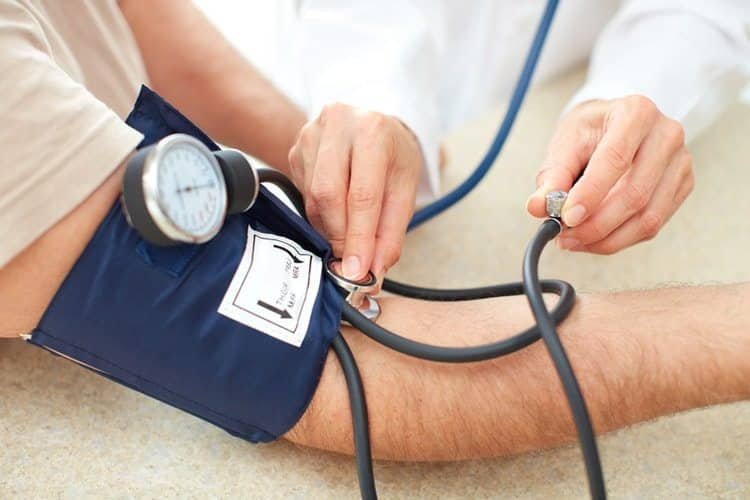 How to lower High Blood Pressure home remedies?