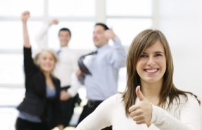 What are the positive Qualities of a good Employee?