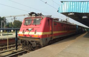 How to do Online Train Ticket booking? - Indian Railway Reservation