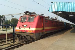 How to do Online Train Ticket booking? - Indian Railway Reservation