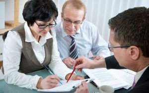 What are the benefits to do Insurance from an Insurance agent?