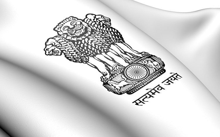 List of national Political Parties in India (Congress, BJP...)
