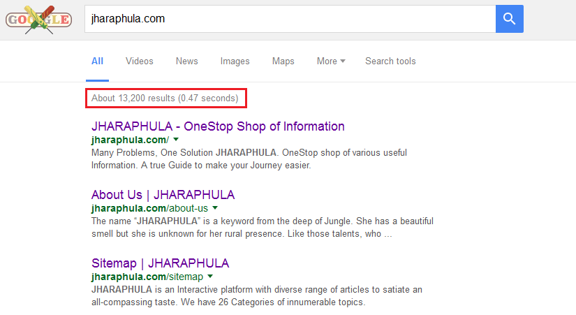 jharaphula-indexing