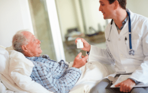 Dark Feces or Stomach pain like Symptoms of Yellow Jaundice