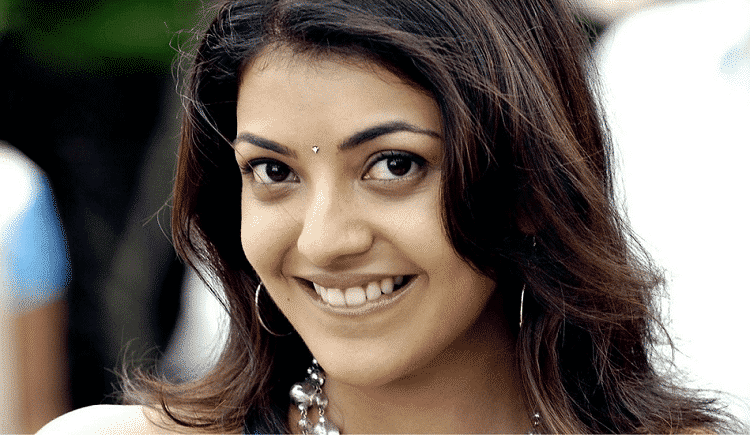 kajal-agrawal