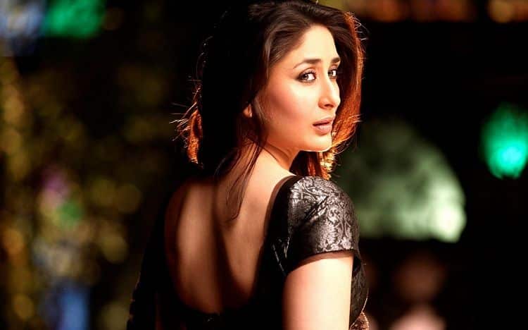 Hindi Heroine Kareena Kapoor Sex Video - Beautiful & Sexy Kareena Kapoor unseen hot HD images