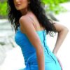 Images of Katrina Kaif in blue Dress
