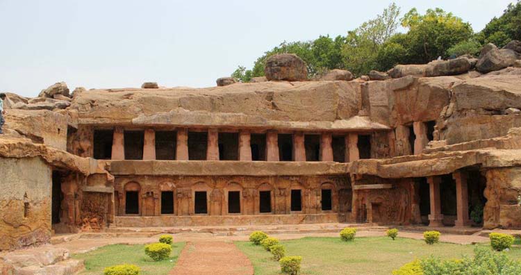 khandagiri-udayagiri