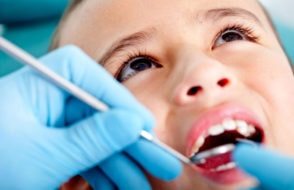 Dental Care tips for Kids to prvent Tooth Cavity & Gum Problems