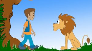 Interesting short Junior KG Stories for Jr Kg Students