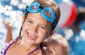 Birthdays or Family reunions or Fundraisers Fun inflatable ideas for Kids