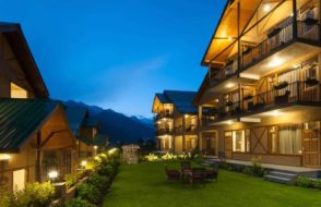 Most Memorable best Honeymoon destinations of Incredible India