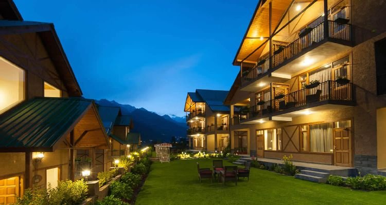 Most Memorable best Honeymoon destinations of Incredible India