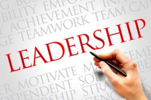 Yin Yang theory from Chinese philosophy of Business Leadership