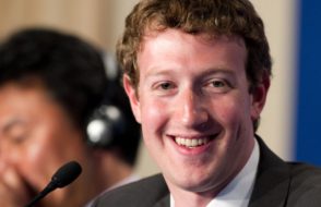 The Facebook CEO Mark Zuckerberg Success Story