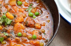 Cooking tips to prepare shahi Matar Paneer Recipe