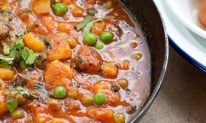 Cooking tips to prepare shahi Matar Paneer Recipe
