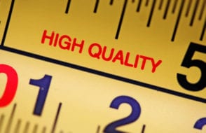 Metric Conversion Table - Measurement Units