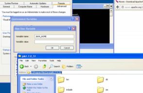 How to install Maven on Windows Operating System?