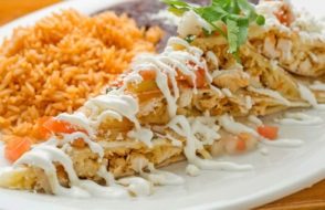 Mexican Cuisine – A Must Try Experience