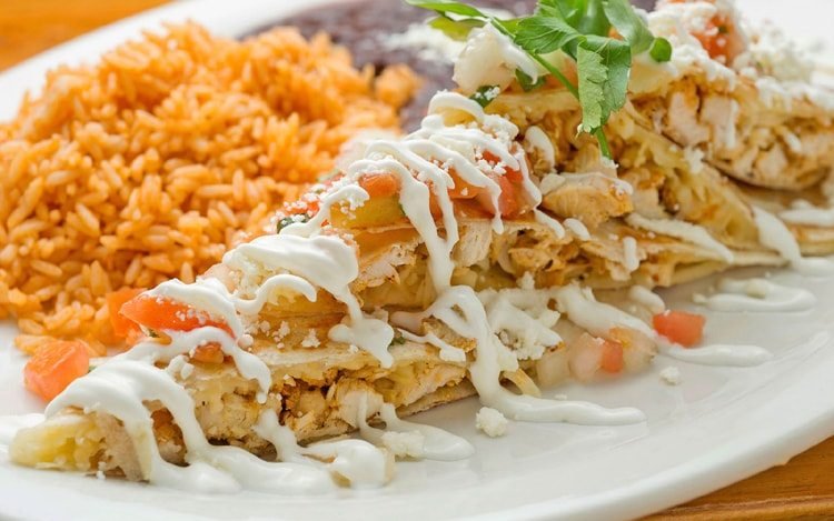 Mexican Cuisine – A Must Try Experience