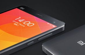 While buying Compare Smartphones features we listed