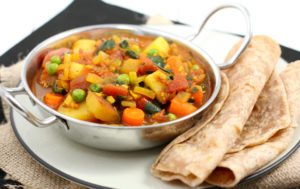 Cooking Tips for Indian restaurant style Mix Veg Recipe