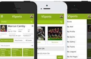 Hosting Enables Easy Implementation of Mobile Platforms