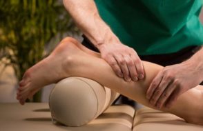 After Workout best way for Muscle Soreness Recovery