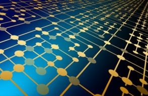 How to draw Network Topology graph using D3